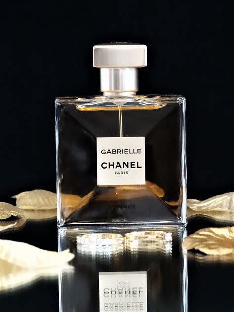 essence gabrielle chanel avis